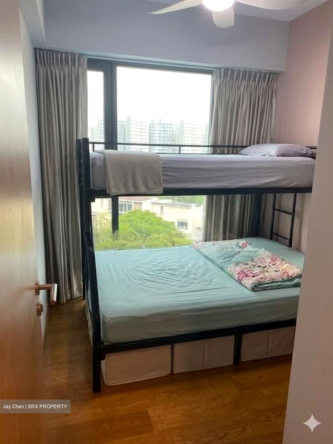 Kingsford Waterbay (D19), Apartment #553784621